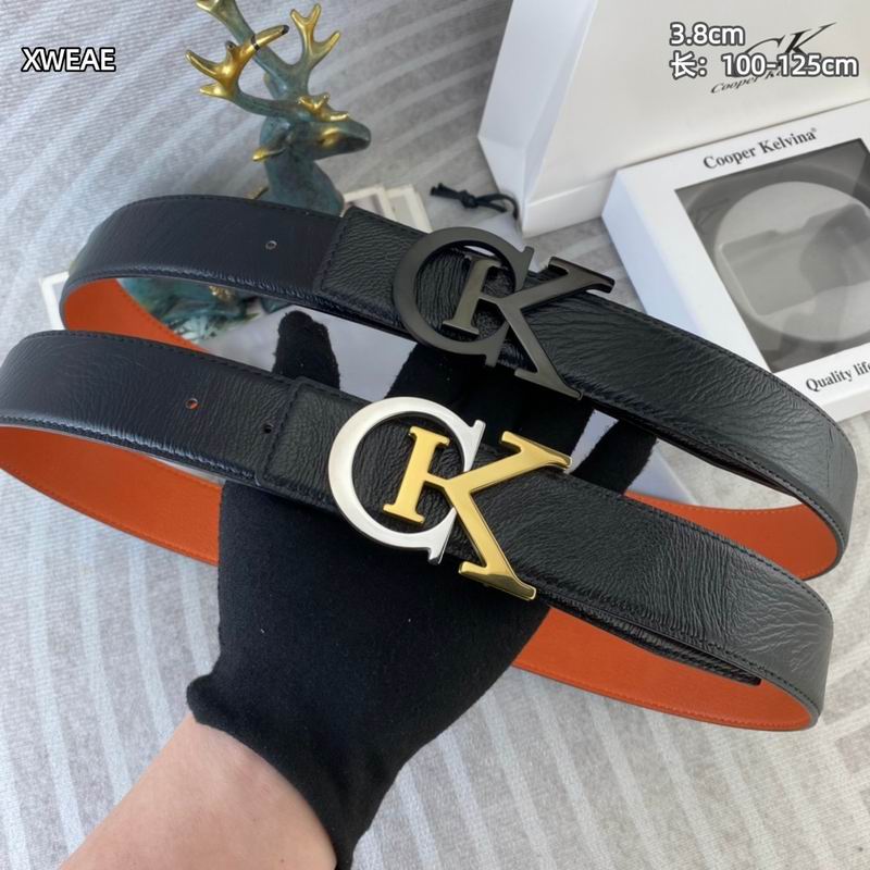 2025 CK belt 1028